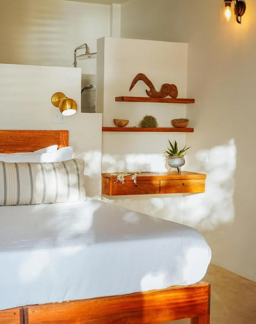 Kotch Villa Treasure Beach Jamaica