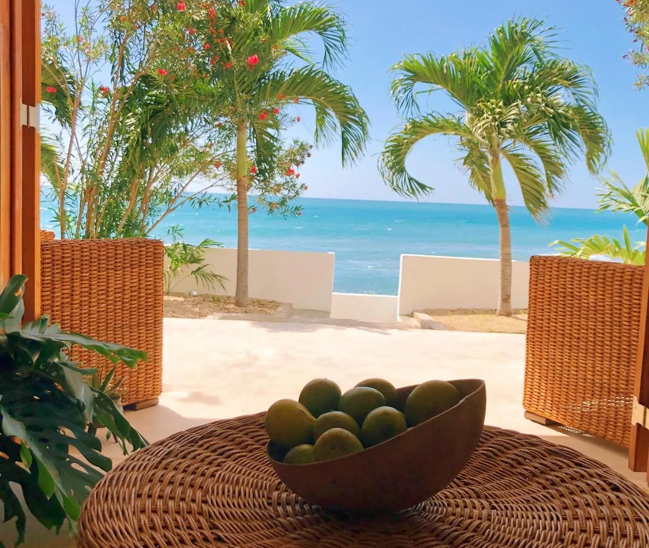 Kotch Villa Treasure Beach