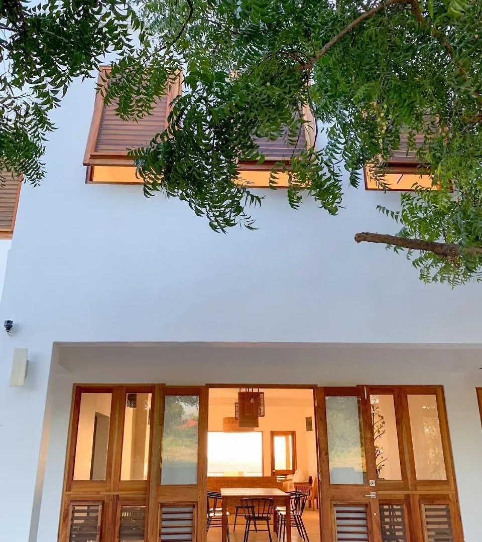 Kotch Villa Treasure Beach Jamaica