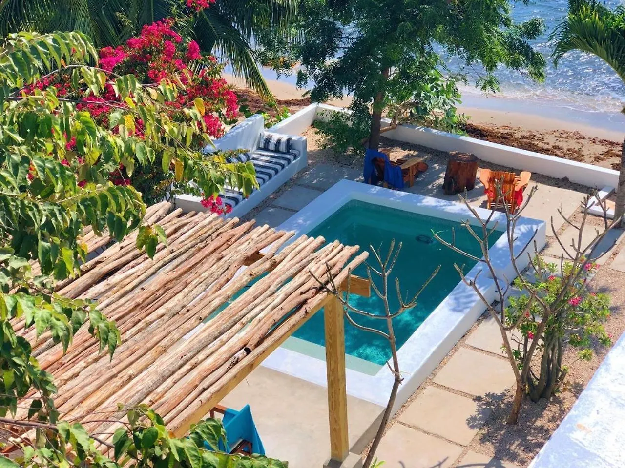 Kotch Villa Treasure Beach