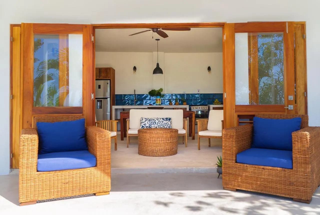 Kotch Villa Treasure Beach 0*,  Jamaica