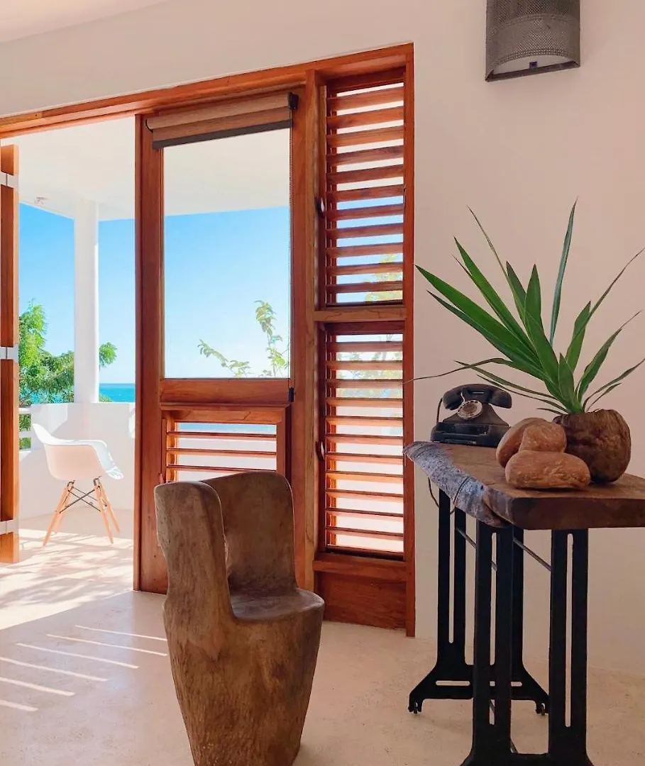 Kotch Villa Treasure Beach