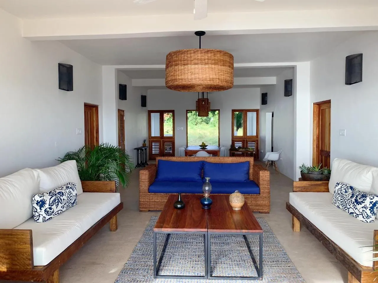 Kotch Villa Treasure Beach
