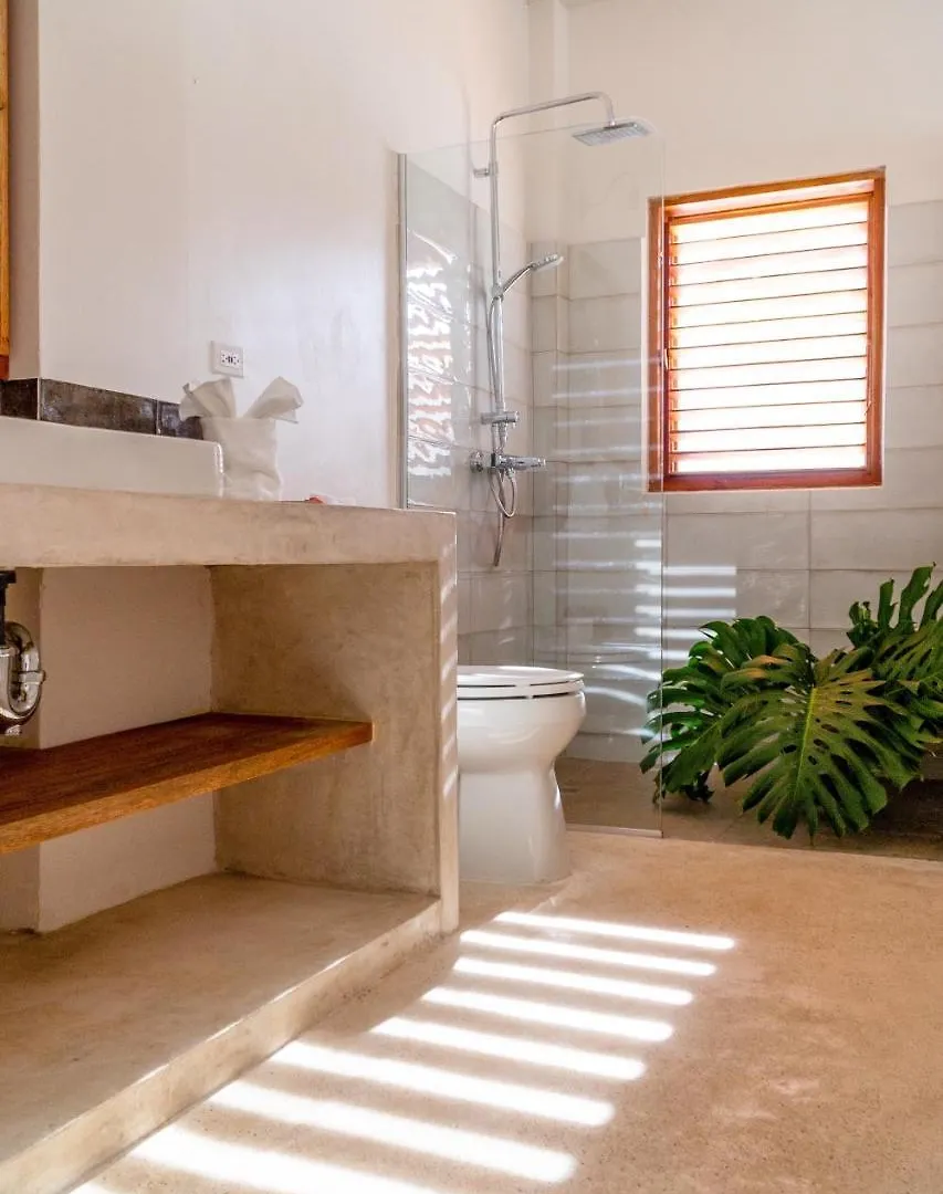 Kotch Villa Treasure Beach 0*,  Jamaica