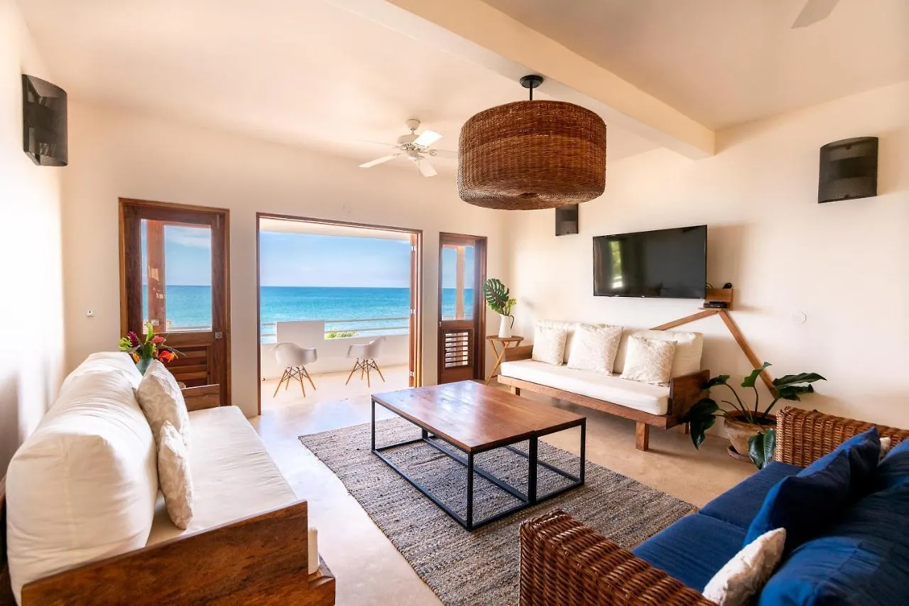 Kotch Villa Treasure Beach