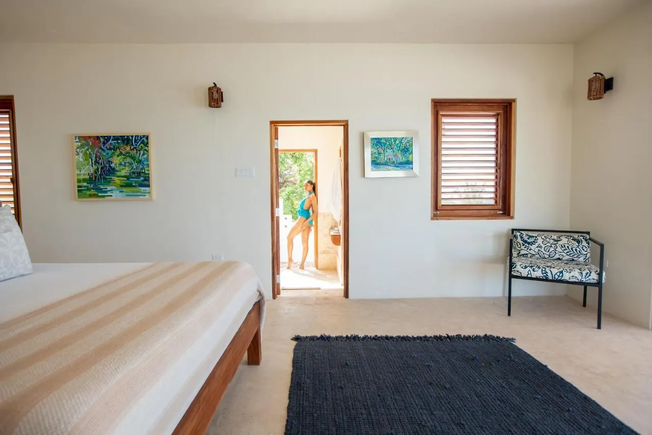 Kotch Villa Treasure Beach