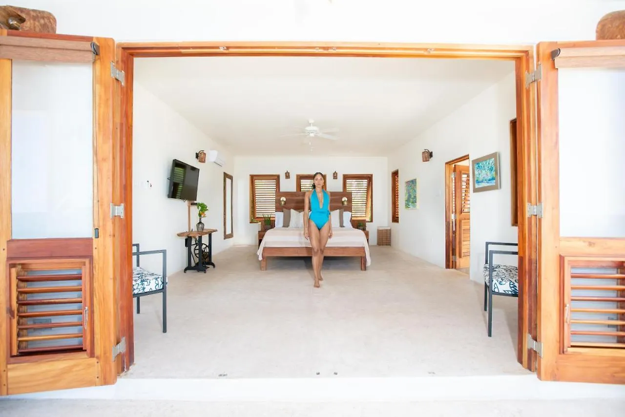 Kotch Villa Treasure Beach Jamaica