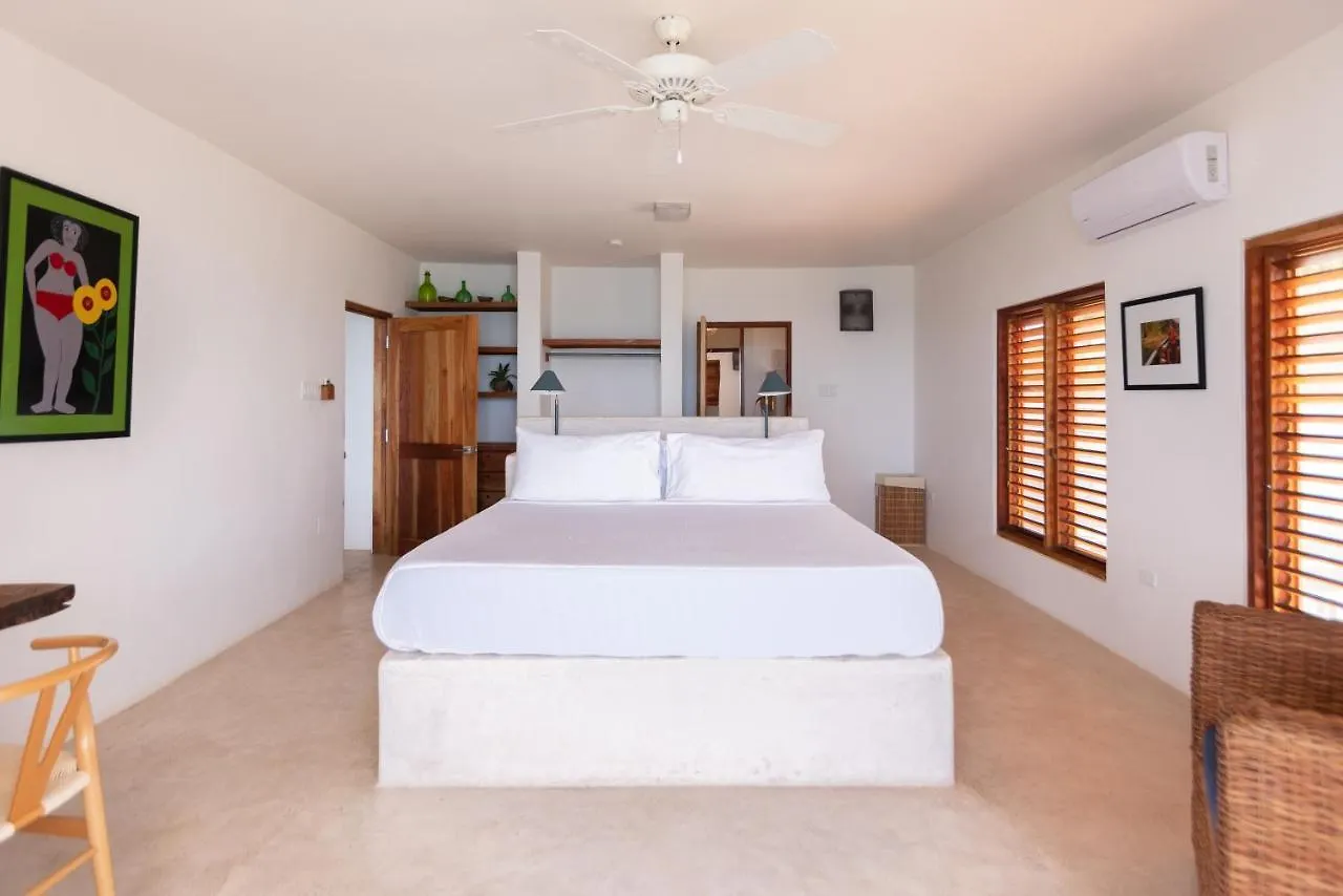 Kotch Villa Treasure Beach