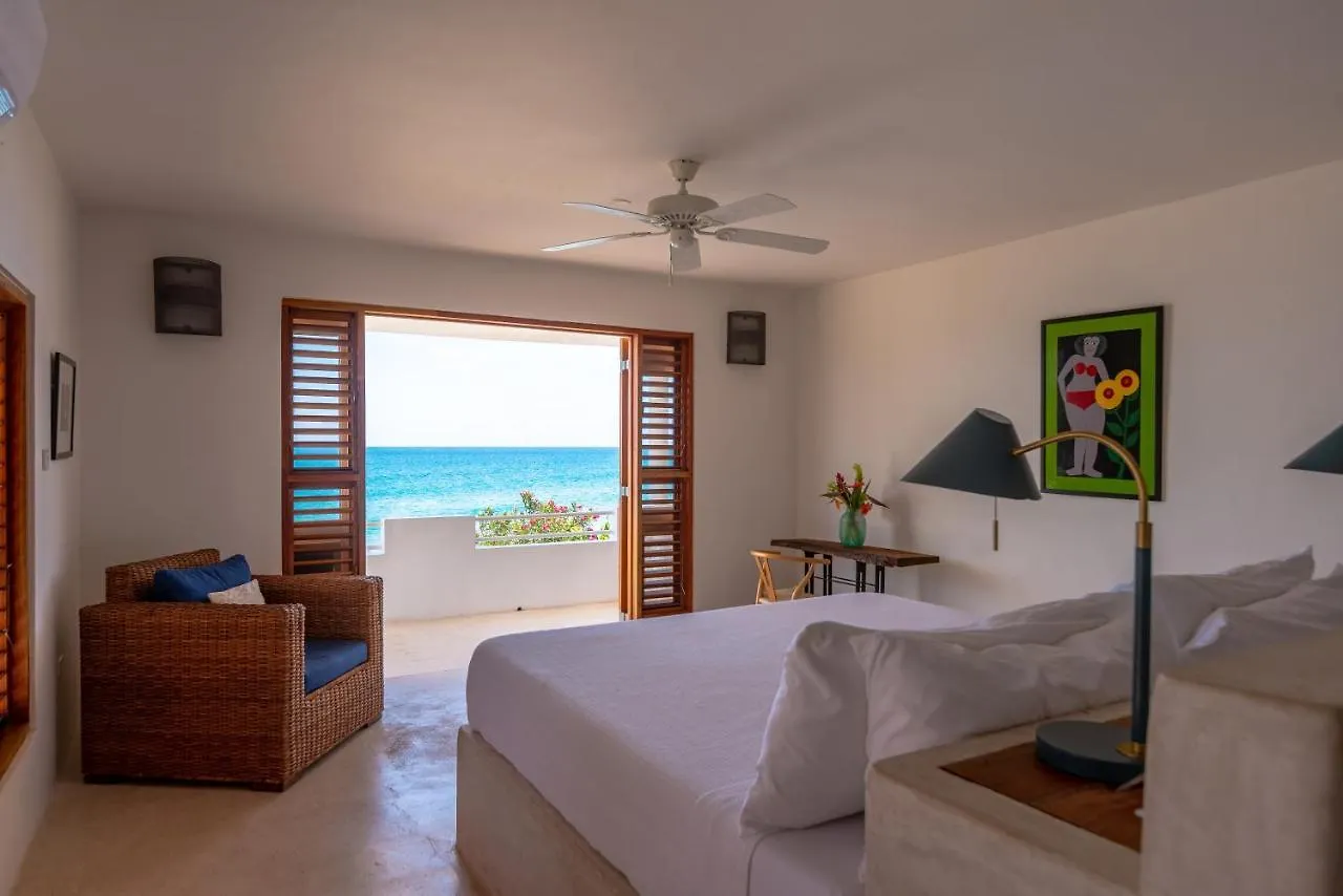 Kotch Villa Treasure Beach