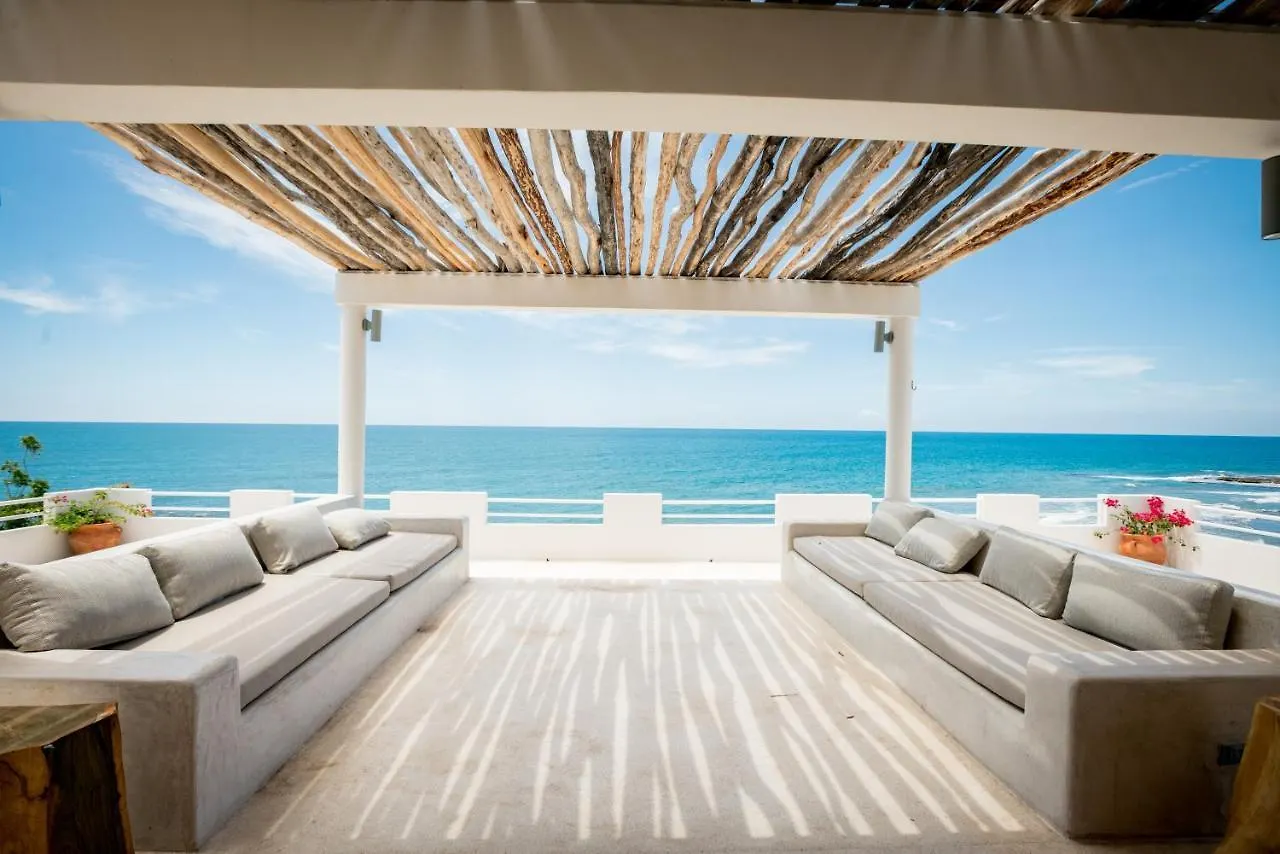 Kotch Villa Treasure Beach