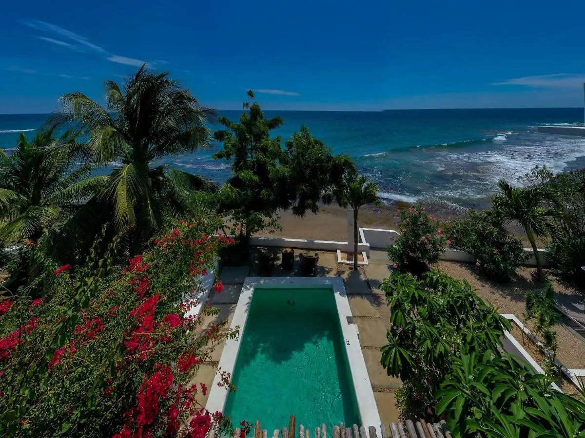 Kotch Villa Treasure Beach