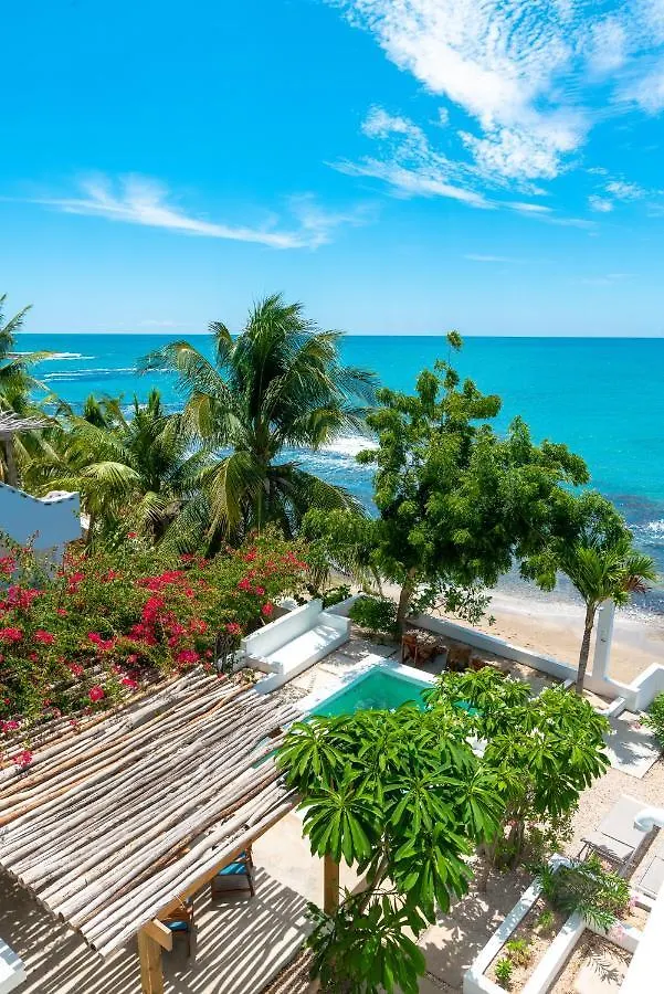 Kotch Villa Treasure Beach