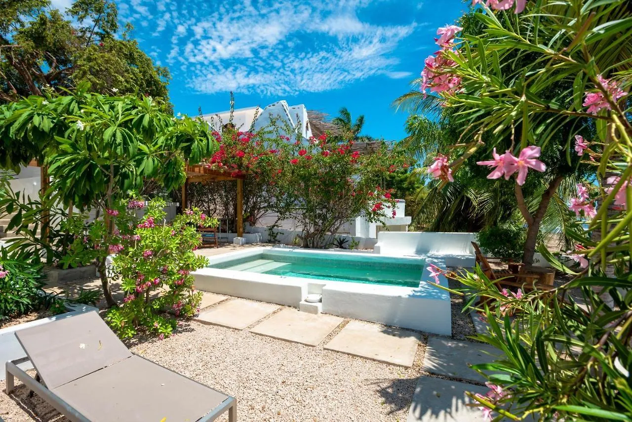 Kotch Villa Treasure Beach 0*,  Jamaica